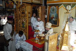 Вознесение 09. Рукоположение. Увеличить. Размер файла: 157,4 Kb [800X536]