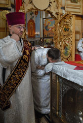 Вознесение 09. Рукоположение. Увеличить. Размер файла: 141,44 Kb [536X800]