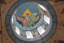 Храм после уборки. Увеличить изображение. Размер файла: 137,75 Kb [800X536]