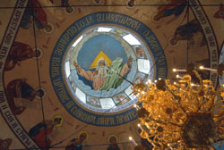 Храм после уборки. Увеличить изображение. Размер файла: 147,91 Kb [800X536]