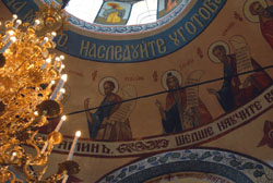 Храм после уборки. Увеличить изображение. Размер файла: 137,79 Kb [800X536]