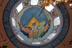 Храм после уборки. Увеличить изображение. Размер файла: 143,41 Kb [800X536]