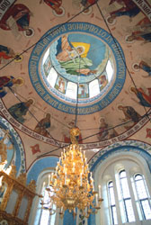 Храм после уборки. Увеличить изображение. Размер файла: 171,01 Kb [536X800]