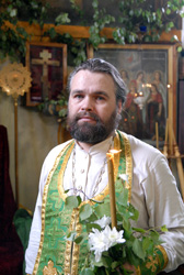 Отец Олег Николаев. Увеличить изображение. Размер файла: 184,99 Kb [536X800]