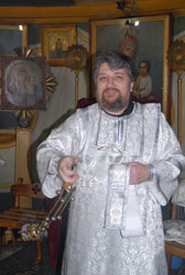 Диакон Евгений. Увеличить изображение. Размер файла: 116,62 Kb [536X800]