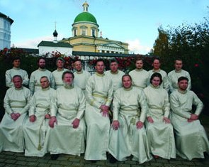 Рождественская благодать.