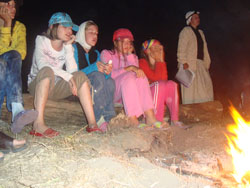 Летний лагерь в селе Анзирка. Увеличить изображение. Размер файла: 138,19 Kb [800X600]