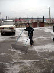 Послушания в воскресной школе. Увеличить изображение. Размер файла: 134,17 Kb [600X800]