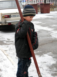 Послушания в воскресной школе. Увеличить изображение. Размер файла: 115,52 Kb [600X800]