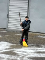 Послушания в воскресной школе. Увеличить изображение. Размер файла: 98,06 Kb [600X800]