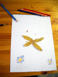 Один день из жизни Воскресной школы. Увеличить изображение. Размер файла: 96,68 Kb [600X800]