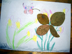 Один день из жизни Воскресной школы. Увеличить изображение. Размер файла: 119,43 Kb [800X600]