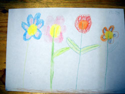 Один день из жизни Воскресной школы. Увеличить изображение. Размер файла: 110,7 Kb [800X600]