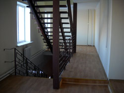 Новый учебный корпус в Боровецкой церкви г. Набережные Челны. Увеличить изображение. Размер файла: 84,38 Kb [800X600]