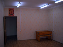 Новый учебный корпус в Боровецкой церкви г. Набережные Челны. Увеличить изображение. Размер файла: 65,38 Kb [800X600]