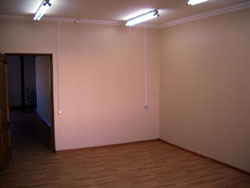 Новый учебный корпус в Боровецкой церкви г. Набережные Челны. Увеличить изображение. Размер файла: 61,6 Kb [800X600]