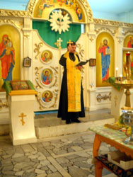 Молебен на новый учебный год. Увеличить изображение. Размер файла: 141,03 Kb [600X800]