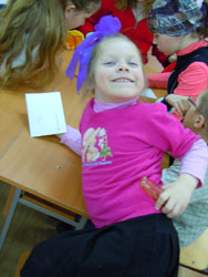 Пасхальная викторина в детской воскресеной школе. Увеличить изображение. Размер файла: 103,6 Kb [600X800]