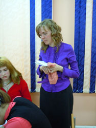 Пасхальная викторина в детской воскресеной школе. Увеличить изображение. Размер файла: 105,94 Kb [600X800]