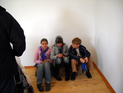 Паломническая поездка воскресной школы. Увеличить изображение. Размер файла: 60,16 Kb [640X480]