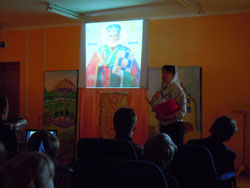 Открытый урок в Воскресной школе. Увеличить изображение. Размер файла: 82,71 Kb [800X600]