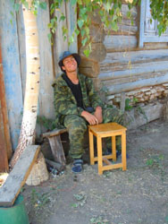 Православный лагерь воскресных школ Набережных Челнов. Увеличить изображение. Размер файла: 165,02 Kb [600X800]