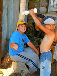 Православный лагерь воскресных школ Набережных Челнов. Увеличить изображение. Размер файла: 135,42 Kb [600X800]