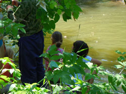 Православный лагерь воскресных школ Набережных Челнов. Увеличить изображение. Размер файла: 149,86 Kb [800X600]