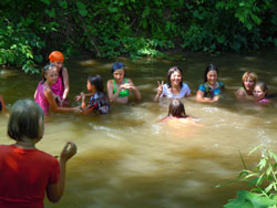 Православный лагерь воскресных школ Набережных Челнов. Увеличить изображение. Размер файла: 129,39 Kb [800X600]