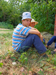 Православный лагерь воскресных школ Набережных Челнов. Увеличить изображение. Размер файла: 226,84 Kb [600X800]