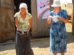Православный лагерь воскресных школ Набережных Челнов. Увеличить изображение. Размер файла: 171,49 Kb [800X600]