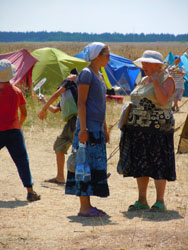 Православный лагерь воскресных школ Набережных Челнов. Увеличить изображение. Размер файла: 157,21 Kb [600X800]