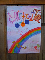 Православный лагерь воскресных школ Набережных Челнов. Увеличить изображение. Размер файла: 119,16 Kb [600X800]