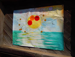 Православный лагерь воскресных школ Набережных Челнов. Увеличить изображение. Размер файла: 114,49 Kb [800X600]