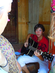 Православный лагерь воскресных школ Набережных Челнов. Увеличить изображение. Размер файла: 122,84 Kb [600X800]