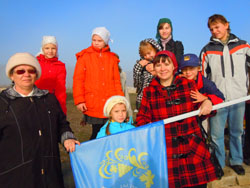 Воскресная школа в Елабуге. Увеличить изображение.Размер файла: 138,12 Kb [800X600]