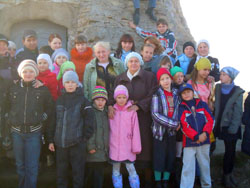 Воскресная школа в Елабуге. Увеличить изображение.Размер файла: 128,02 Kb [800X600]