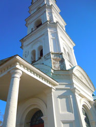 Воскресная школа в Елабуге. Увеличить изображение.Размер файла: 115,34 Kb [600X800]