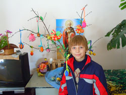 Воскресная школа в Елабуге. Увеличить изображение.Размер файла: 123,04 Kb [800X600]