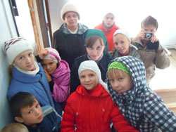 Воскресная школа в Елабуге. Увеличить изображение.Размер файла: 126,15 Kb [800X600]