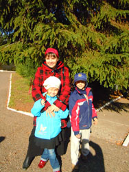 Воскресная школа в Елабуге. Увеличить изображение.Размер файла: 207,84 Kb [600X800]