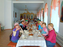 Воскресная школа в Елабуге. Увеличить изображение.Размер файла: 130,7 Kb [800X600]