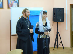 КВН воскресных школ города Набережные Челны. Увеличить изображение. Размер файла: 89,05 Kb [800X600]