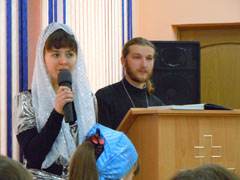 КВН воскресных школ города Набережные Челны. Увеличить изображение. Размер файла: 123,94 Kb [800X600]