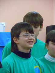 КВН воскресных школ города Набережные Челны. Увеличить изображение. Размер файла: 96,63 Kb [600X800]