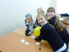 КВН воскресных школ города Набережные Челны. Увеличить изображение. Размер файла: 71,86 Kb [800X600]