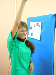 КВН воскресных школ города Набережные Челны. Увеличить изображение. Размер файла: 69,4 Kb [600X800]