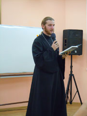 КВН воскресных школ города Набережные Челны. Увеличить изображение. Размер файла: 69,47 Kb [600X800]