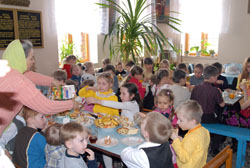 Воскресная школа. Увеличить 536х800 156кб