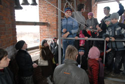 Воскресная школа. Увеличить 536х800 156кб